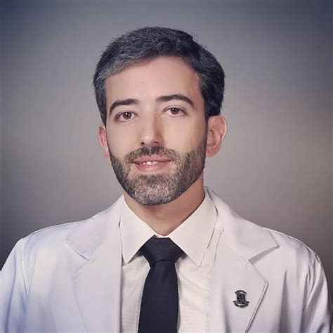 Dr. RodolfoÂ P. Nonato, ENT.